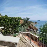 Appartement Residenza La Scogliera Di Rio Albano