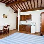 Residenza La Scogliera Di Rio Albano Appartement