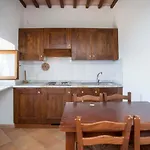 Appartement Residenza La Scogliera Di Rio Albano *