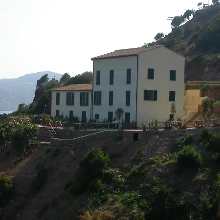 Residenza La Scogliera Di Rio Albano