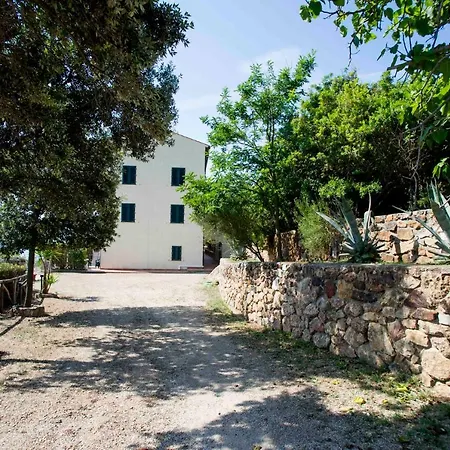 Appartement Residenza La Scogliera Di Rio Albano *