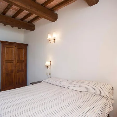 Residenza La Scogliera Di Rio Albano شقة *