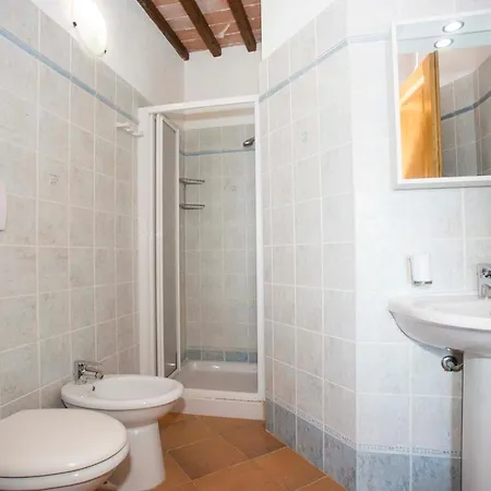 Residenza La Scogliera Di Rio Albano ريو مارينا
