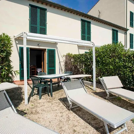Appartement Residenza La Scogliera Di Rio Albano *