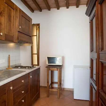 شقة Residenza La Scogliera Di Rio Albano ريو مارينا