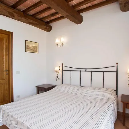 Residenza La Scogliera Di Rio Albano * ريو مارينا