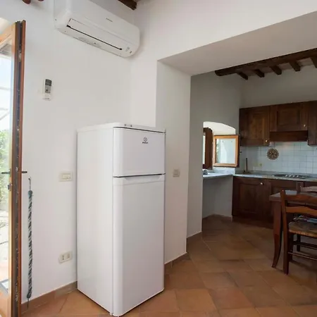 Residenza La Scogliera Di Rio Albano * ريو مارينا