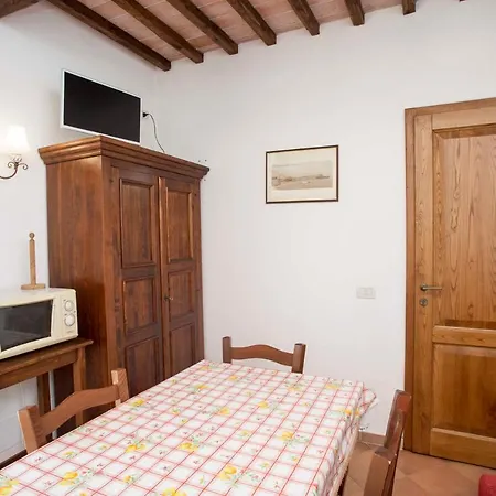 Residenza La Scogliera Di Rio Albano *