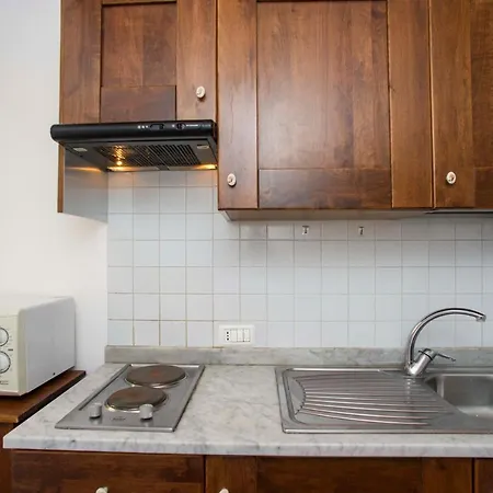 Residenza La Scogliera Di Rio Albano ريو مارينا