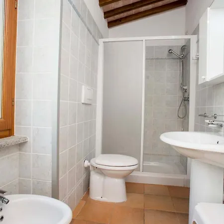 شقة Residenza La Scogliera Di Rio Albano ريو مارينا