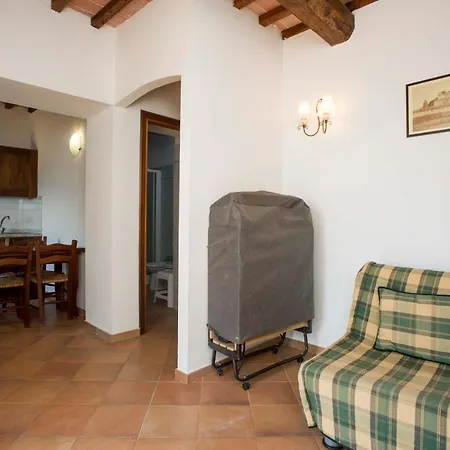 Residenza La Scogliera Di Rio Albano * ريو مارينا
