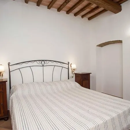 Residenza La Scogliera Di Rio Albano