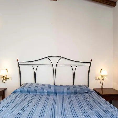 Residenza La Scogliera Di Rio Albano شقة *