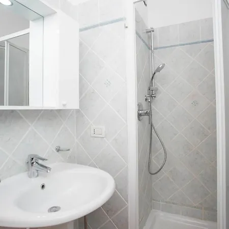 Residenza La Scogliera Di Rio Albano