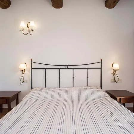 شقة Residenza La Scogliera Di Rio Albano *