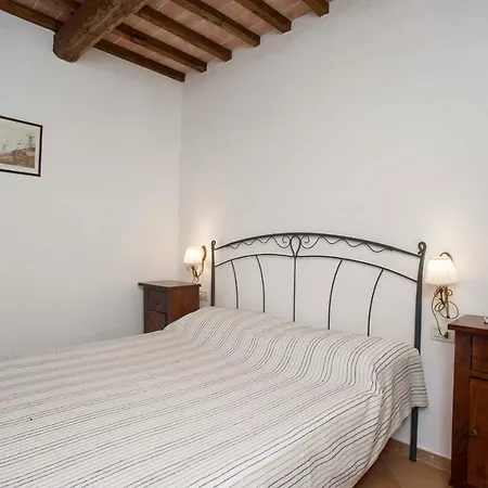 شقة Residenza La Scogliera Di Rio Albano