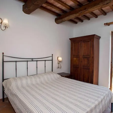 Residenza La Scogliera Di Rio Albano شقة ريو مارينا