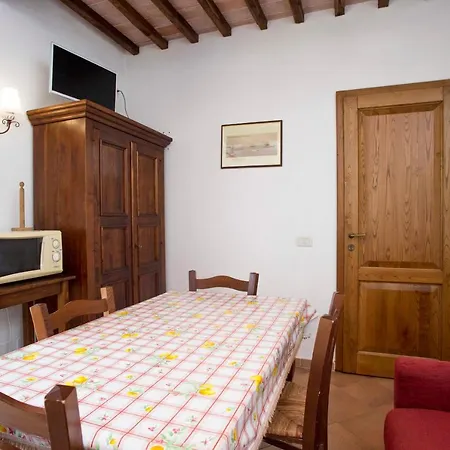Residenza La Scogliera Di Rio Albano ريو مارينا