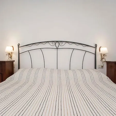 Residenza La Scogliera Di Rio Albano شقة ريو مارينا