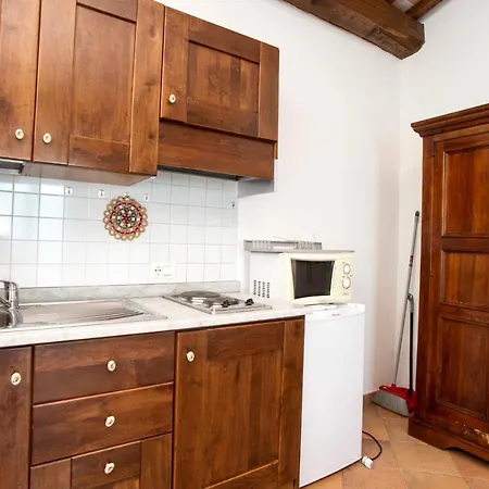 Residenza La Scogliera Di Rio Albano ريو مارينا